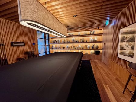 CORNER SUB-PENTHOUSE WHERE YOU SEE CENTRE-POINT TOWER and beyond AT ONE SYDNEY HARBOUR - Photo 5