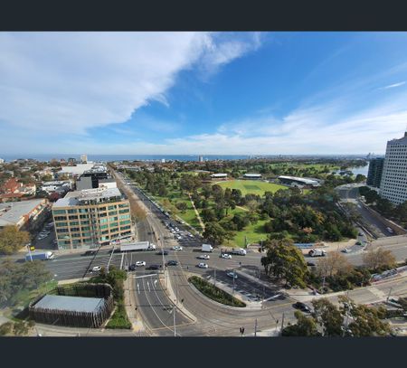 1603/6 St Kilda Road, St Kilda, Vic 3182 - Photo 5