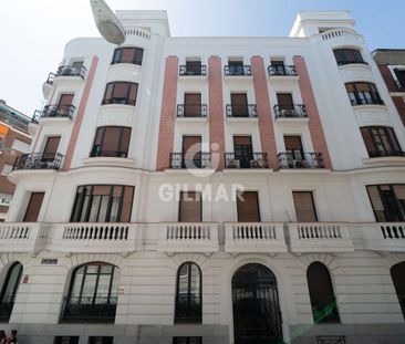 Piso en alquiler en Argüelles – Madrid | Gilmar Consulting - Photo 4
