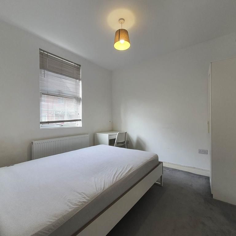 1 bedroom terraced house to rent - Photo 1