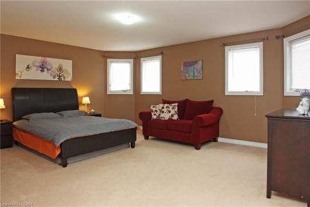 For Lease - 5 Duck Lane Unit# UPPER, Guelph, Ontario - Photo 3