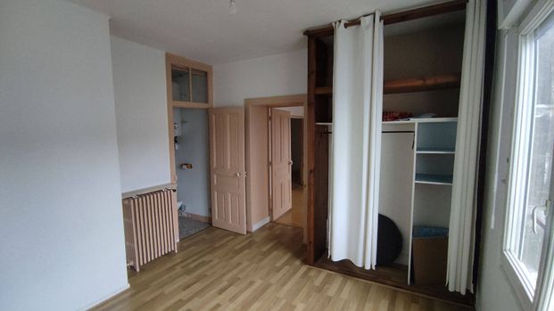 Location appartement 3 pièces 86.79 m² à Valserhône (01200) - Photo 1