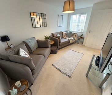 Goose Nook Close, Ilkeston - Photo 2