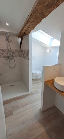 Location Maison 3 pièces 43m² - Photo 2
