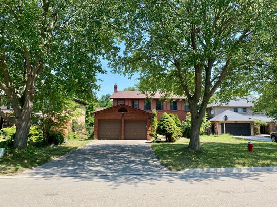 For Lease - 3371 Cider Mill Place Unit# Room B Second Floor, Mississauga, Ontario - Photo 1