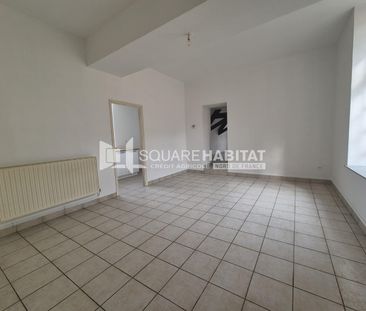 Location Appartement 4 pièces 94m² ST OMER 62500 - Photo 6