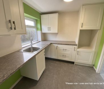 1 bedroom bungalow to rent - Photo 1