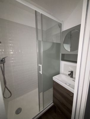 Location Appartement 2 pièces 26m² - Photo 1