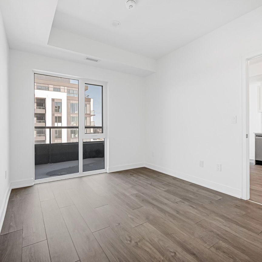 For Lease - 705 Davis Drive Unit# 1307, Newmarket, Ontario - Photo 1