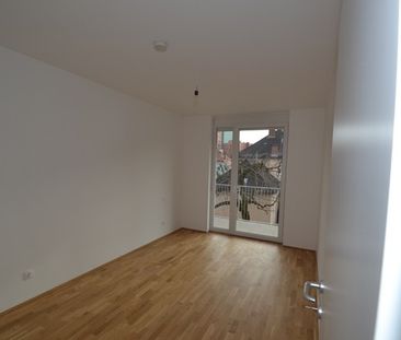 Annenviertel – 70 m² – 3 Zimmer – süd-westseitiger Doppelbalkon - Photo 5