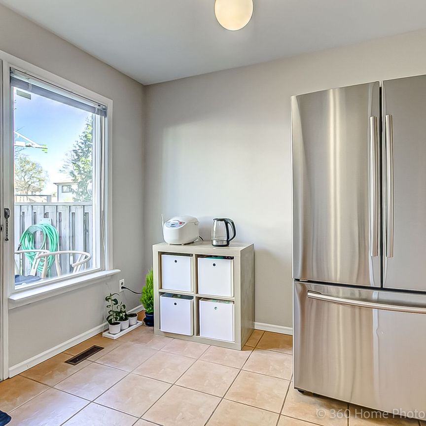 For Lease - 126 Dusay Place Unit# 107, Toronto, Ontario - Photo 1