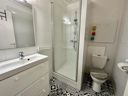 Location Appartement 1 pièce 32m² - Photo 2