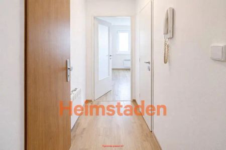 Pronájem bytu 1+kk 23 m - Photo 2