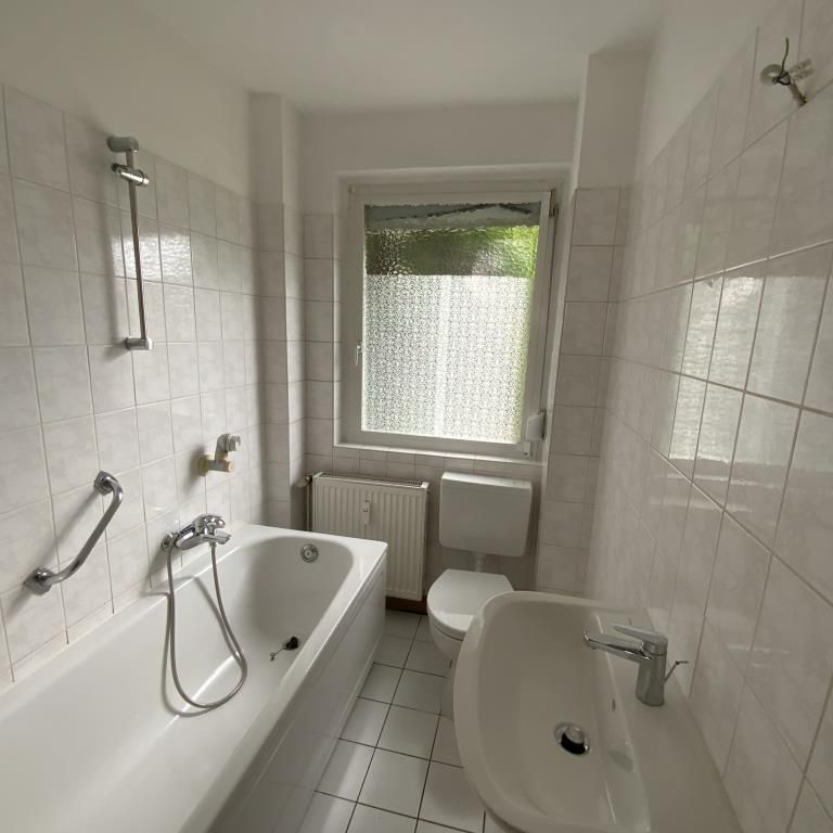 Demnächst frei! 2-Zimmer-Wohnung in Weißenthurm - Photo 1