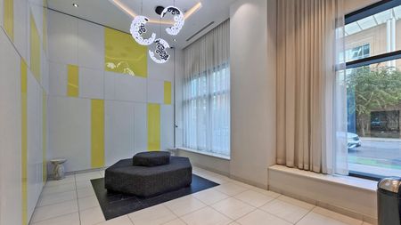 For Lease - 159 Wellesley Street Unit# 1601, Toronto, Ontario - Photo 3