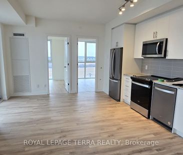 For Lease - 335 Wheat Boom Drive Unit# 610, Oakville, Ontario - Photo 1