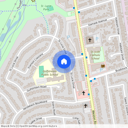 25 Coronado Court Unit# Bsmt, Toronto