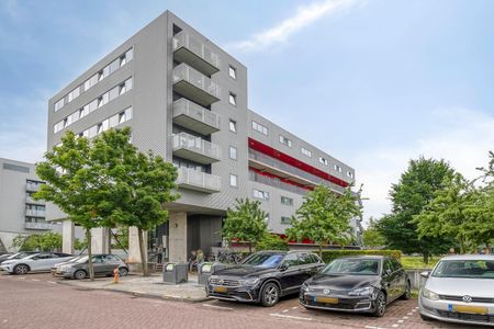 Ladogameerhof 166 1060 RE Amsterdam - Foto 4