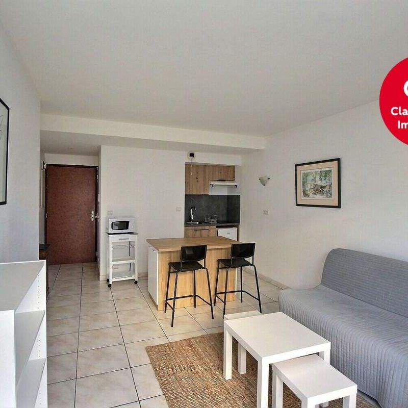 Location Appartement 2 pièces Meublé 33m² CASTRES 81100 - Photo 1