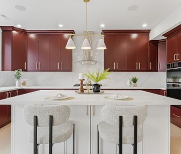 For Lease - 11 Bentley Drive Unit# Main, Toronto, Ontario - Photo 5
