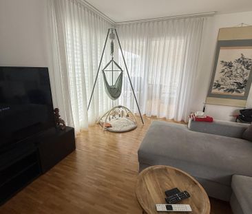 3.5 Zimmer, 103 m², 2. Stock - Photo 2