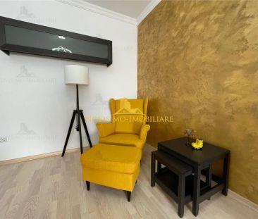NOVISIMO-IMOBILIARE : AP. CU DOUA CAM. IN ZONA ALBERT, P. - Fotografie 6
