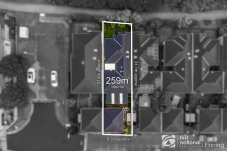 Charming 3-Bedroom Home - Photo 2