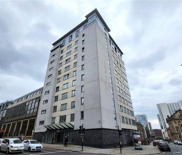 1 bedroom flat to rent - Photo 6