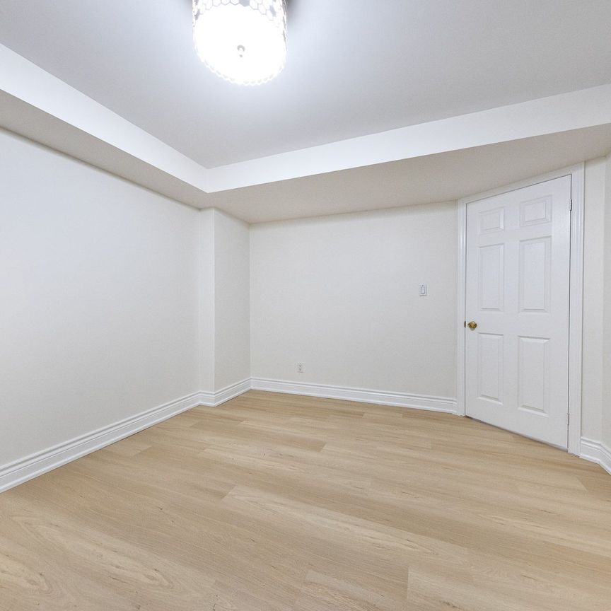 For Lease - 131 Silver Linden Drive Unit# Bsmt, Richmond Hill, Ontario - Photo 1