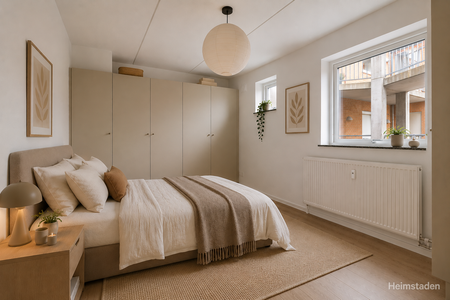 Norgesgade 15, 2. th., 6700 Esbjerg - Foto 4