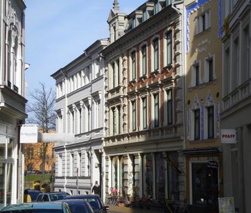 Top-Lage am Pfaffenteich. Vielversprechende Singelwohnung in der Sc... - Photo 3