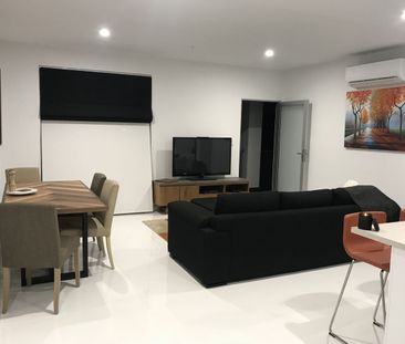 TWO BEDROOMS - BALCONY - SECURE PARKING - Photo 6