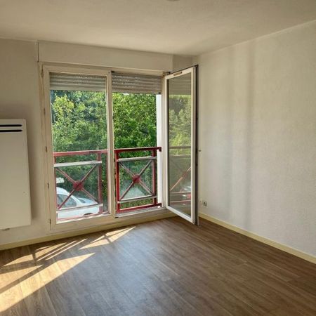 Location Appartement 2 pièces 35m² VERNON 27200 - Photo 4