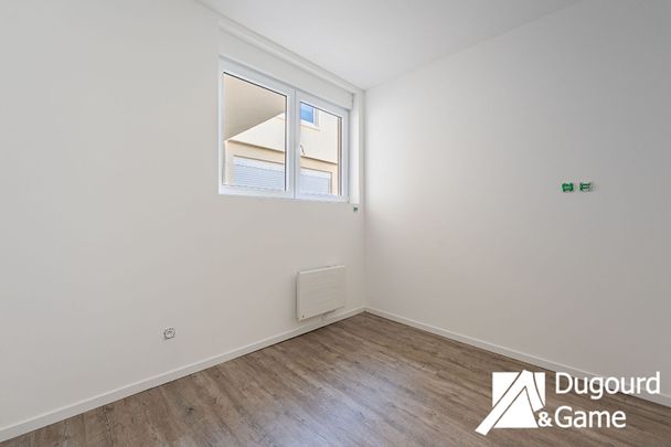 Location Appartement 1 pièce 26m² - Photo 1