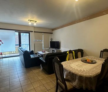 Appartement te huur in Lokeren - Foto 2