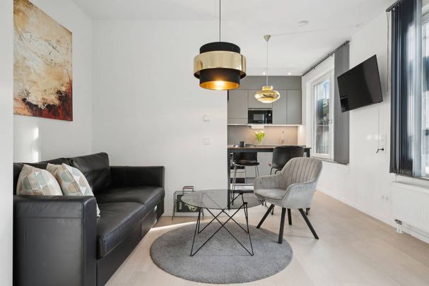 Redaregatan, Helsingborg - Photo 1