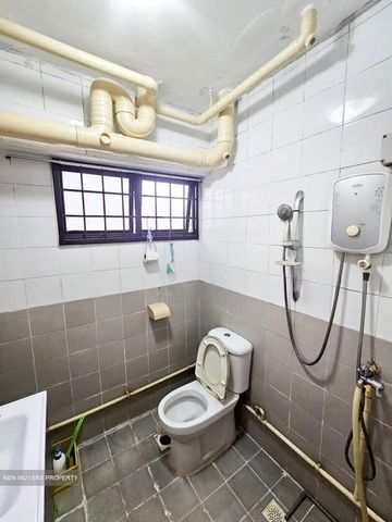 Blk 684A Woodlands Drive 73 (Woodlands), HDB 5 Rooms - For Rent - Photo 4