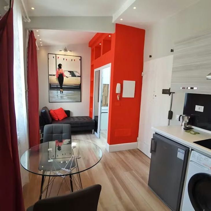 Via Magenta, Florence, Tuscany 50123 - Foto 1