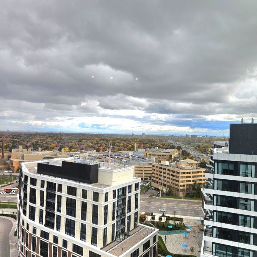 For Lease - 2495 Eglinton Avenue Unit# 1713, Mississauga, Ontario - Photo 1