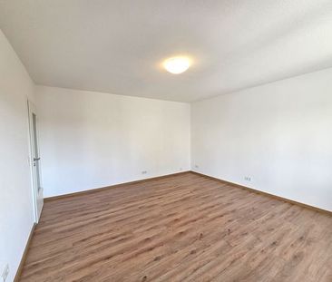 1-Zimmer-Wohnung mit Balkon in attraktiver Lage - Photo 1