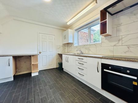 Thorndike Avenue, Derby, Alvaston - Photo 5