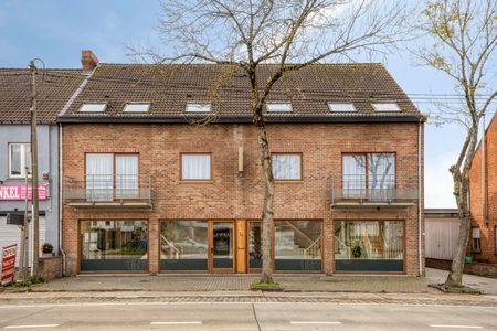 ZEER VERZORGDE STUDIO IN DIEST! - Foto 4