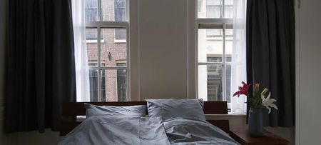 Te huur: Appartement Gasthuismolensteeg 1 A in Amsterdam - Foto 4