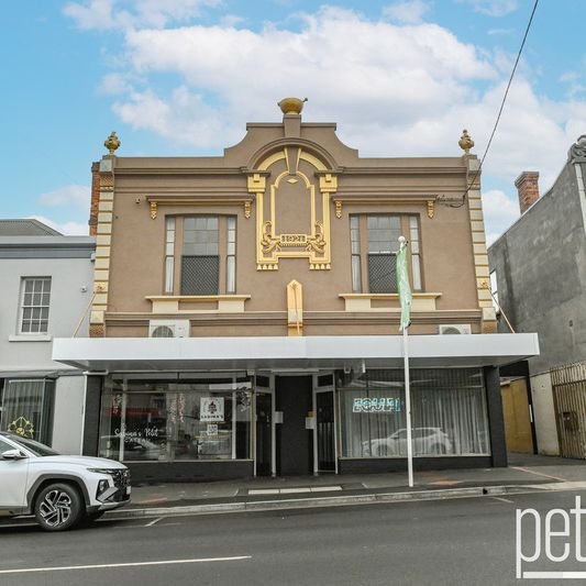 139A St John Street, Launceston TAS 7250 - Photo 1