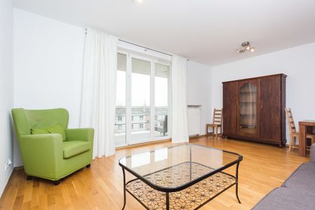 Apartament na wynajem, ul. Dolna, Warszawa Mokotów - Photo 4