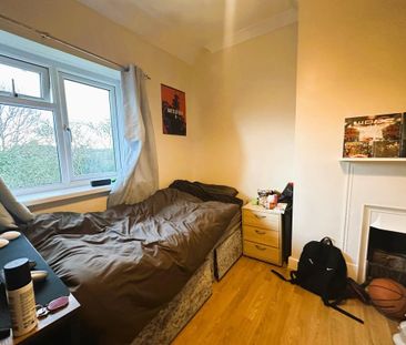 5 bedroom terraced house to rent - Photo 2