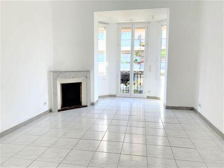 Location appartement 4 pièces, 69.02m², Nice - Photo 2