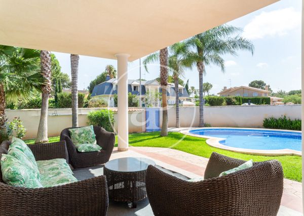 House for rent with Terrace in L'Eliana