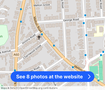 Melton Road, West Bridgford, Nottingham, Nottinghamshire, NG2 - Photo 1