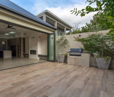 25 Edsall Street, Malvern VIC 3144 - House For Rent | Domain - Photo 5